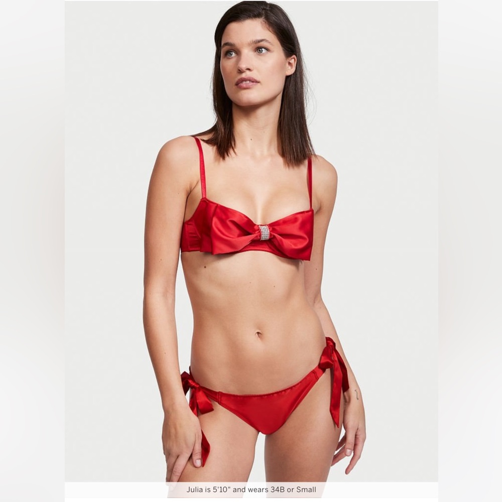 5 Piece NWT VS Bundle!!